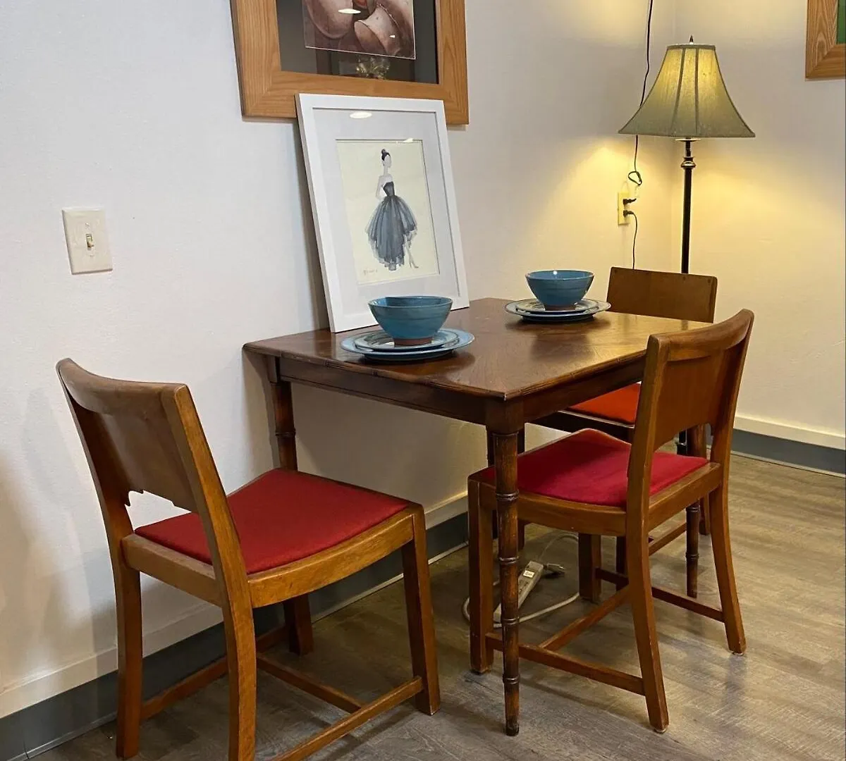 شقة #4 Walking Distance To Seattle Capitol Downtown الولايات المتحدة الأمريكية